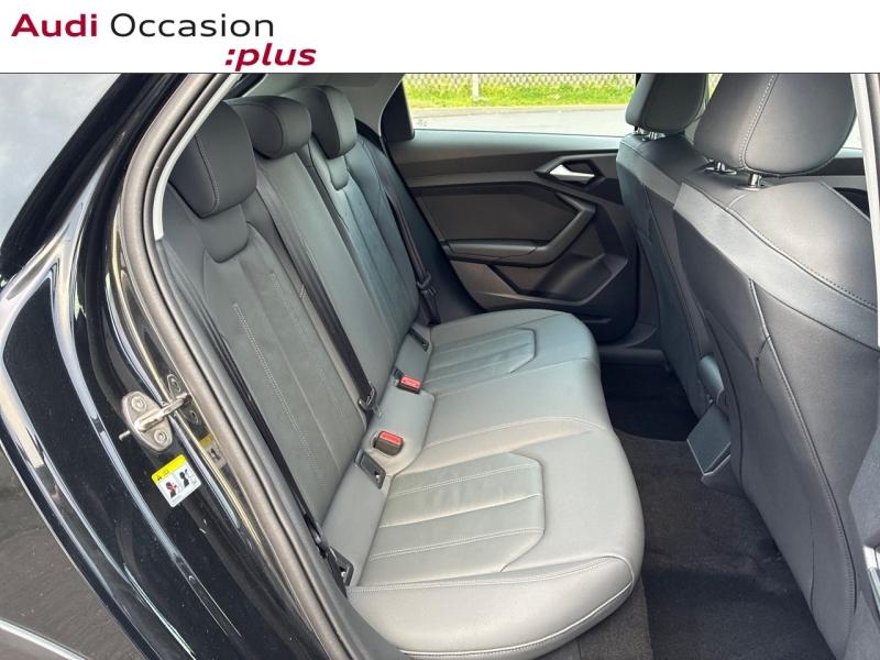 Voitures occasions Audi A1 Citycarver Design luxe Clermont-Ferrand