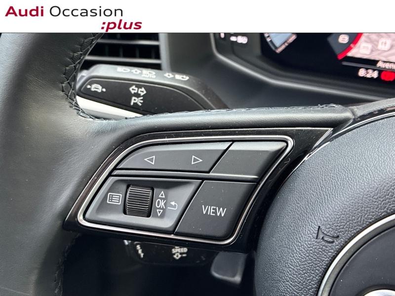 Voitures occasions Audi A1 Citycarver Design luxe Clermont-Ferrand