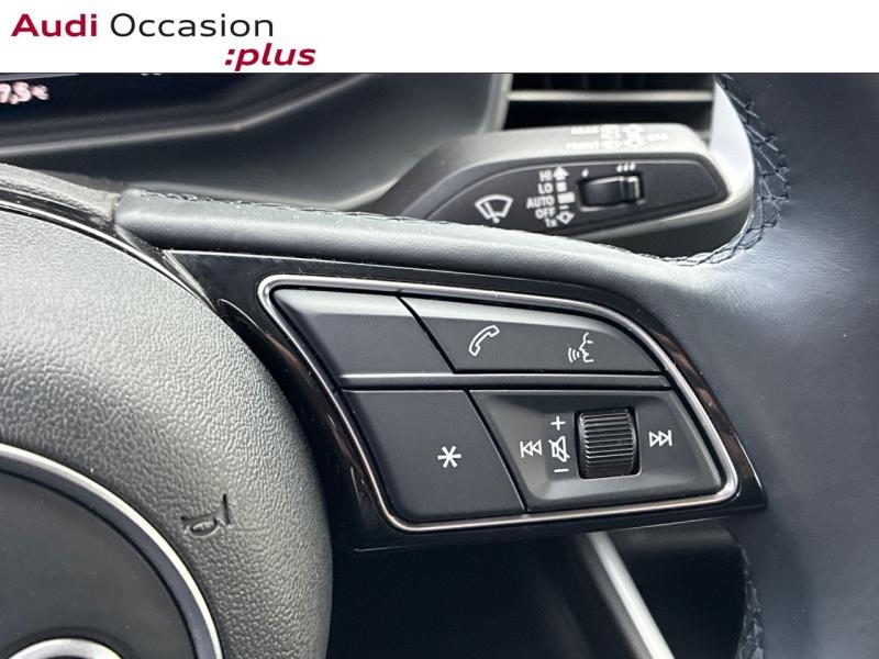 Voitures occasions Audi A1 Citycarver Design luxe Clermont-Ferrand