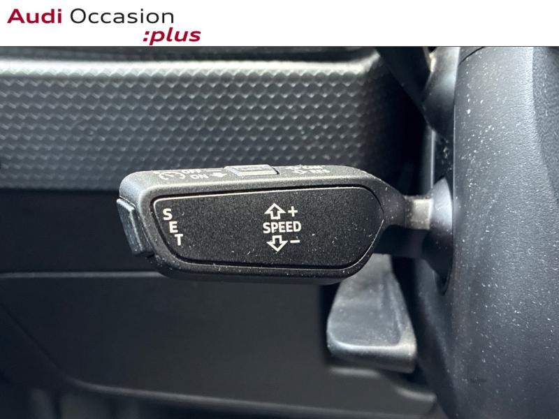 Voitures occasions Audi A1 Citycarver Design luxe Clermont-Ferrand