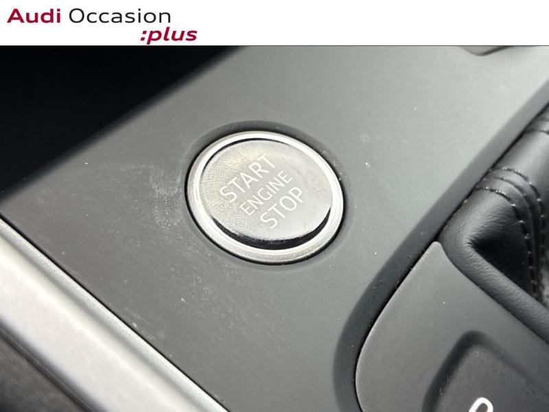 Voitures occasions Audi A1 Citycarver Design luxe Clermont-Ferrand