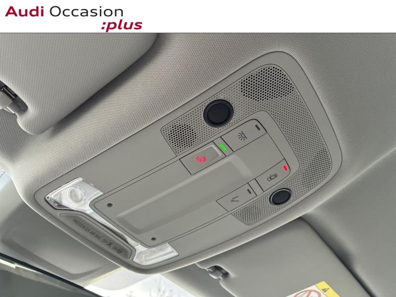 Voitures occasions Audi A1 Citycarver Design luxe Clermont-Ferrand