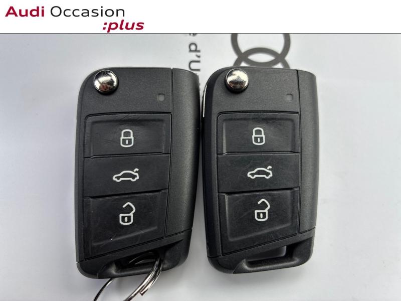 Voitures occasions Audi A1 Citycarver Design luxe Clermont-Ferrand