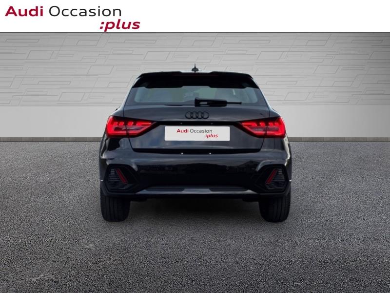 Voitures occasions Audi A1 Citycarver Design luxe Clermont-Ferrand