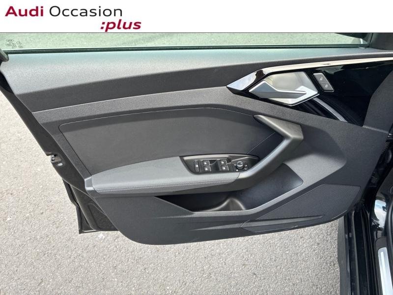 Voitures occasions Audi A1 Citycarver Design luxe Clermont-Ferrand