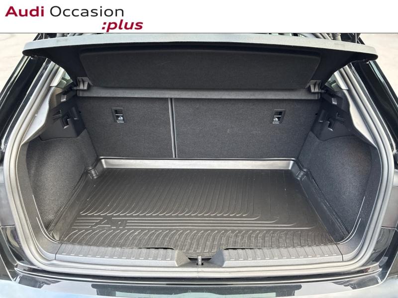 Voitures occasions Audi A1 Citycarver Design luxe Clermont-Ferrand