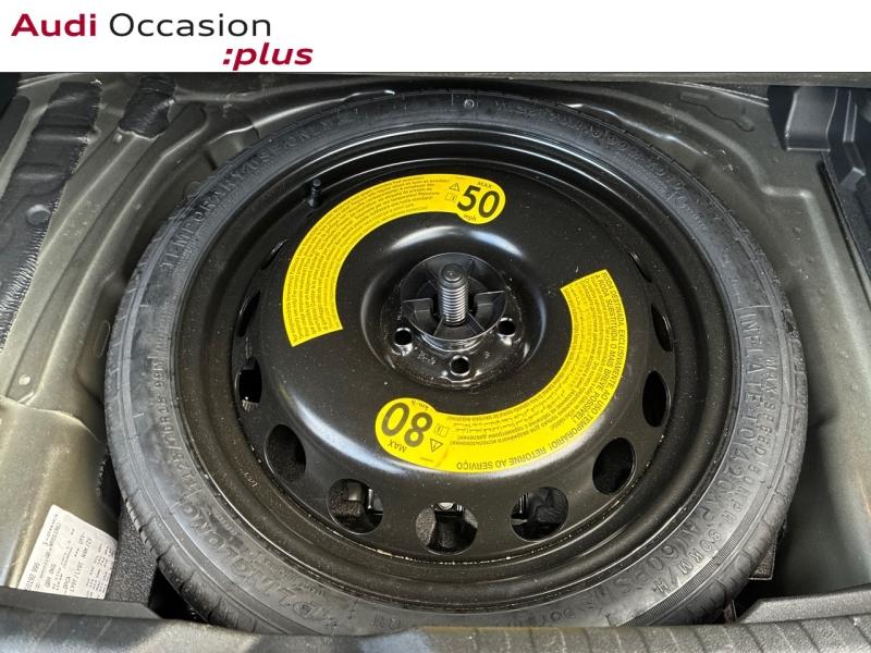 Voitures occasions Audi A1 Citycarver Design luxe Clermont-Ferrand