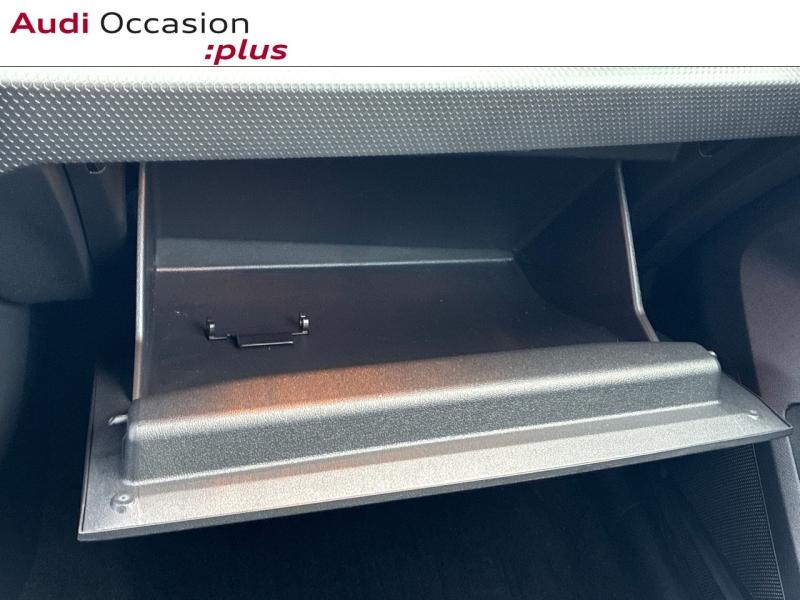 Voitures occasions Audi A1 Citycarver Design luxe Clermont-Ferrand