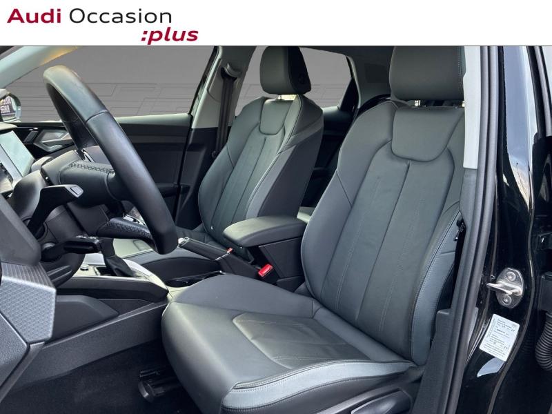 Voitures occasions Audi A1 Citycarver Design luxe Clermont-Ferrand