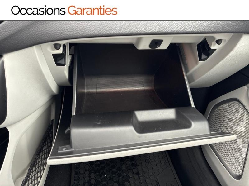 Voitures occasions JEEP Compass Limited Clermont-Ferrand