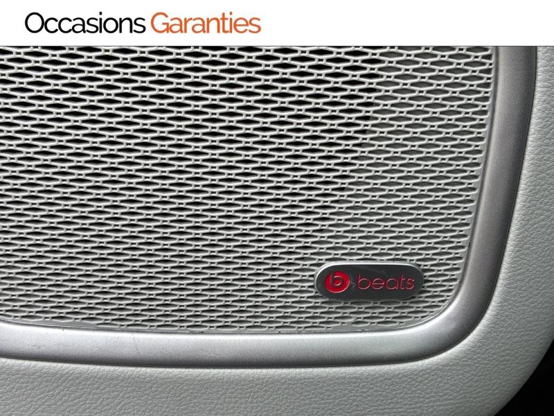 Voitures occasions JEEP Compass Limited Clermont-Ferrand