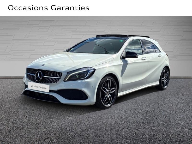 MERCEDES-BENZ CLASSE A