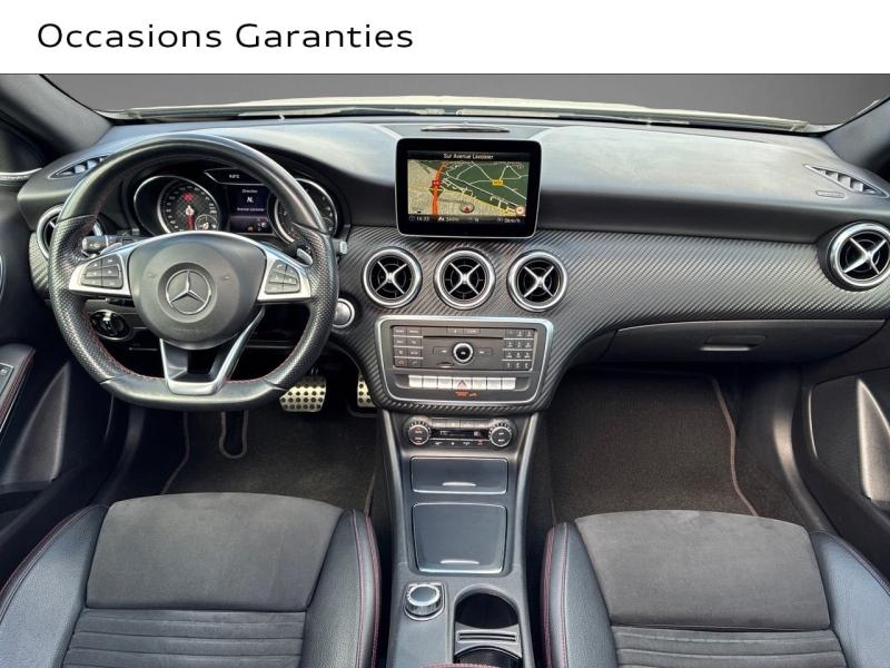 Voitures occasions MERCEDES-BENZ CLASSE A Fascination Clermont-Ferrand
