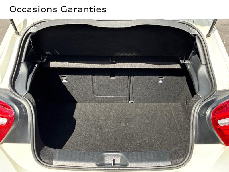 Voitures occasions MERCEDES-BENZ CLASSE A Fascination Clermont-Ferrand