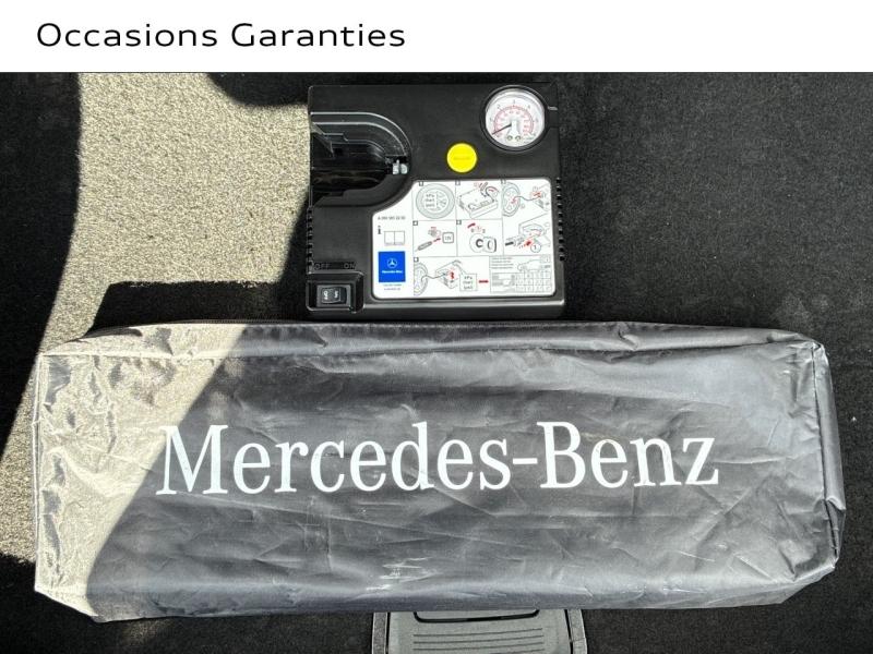 Voitures occasions MERCEDES-BENZ CLASSE A Fascination Clermont-Ferrand
