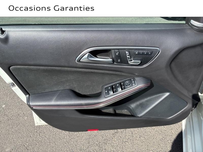 Voitures occasions MERCEDES-BENZ CLASSE A Fascination Clermont-Ferrand