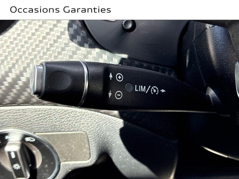 Voitures occasions MERCEDES-BENZ CLASSE A Fascination Clermont-Ferrand