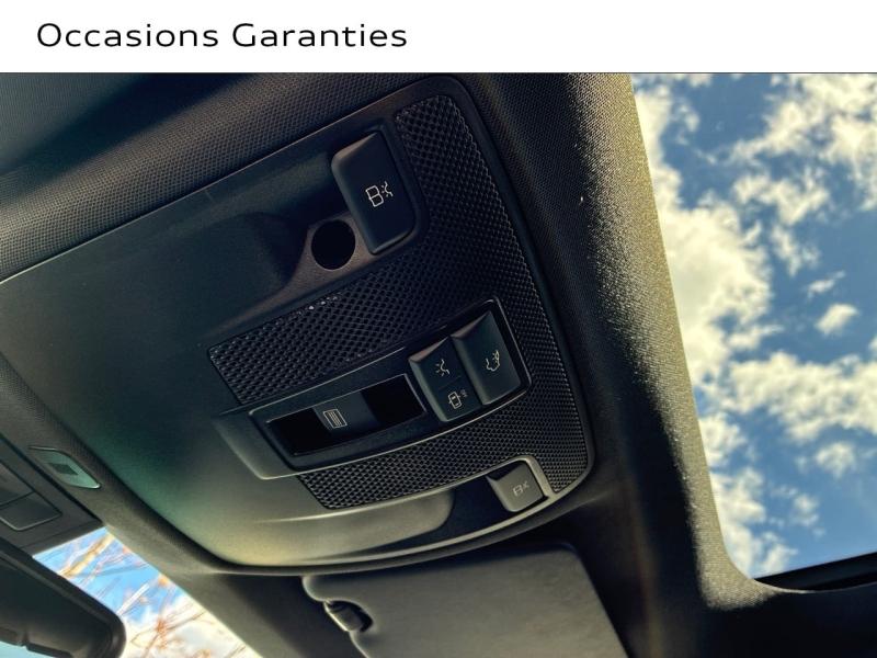 Voitures occasions MERCEDES-BENZ CLASSE A Fascination Clermont-Ferrand