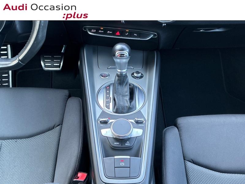 Voitures occasions Audi TT Base Clermont-Ferrand