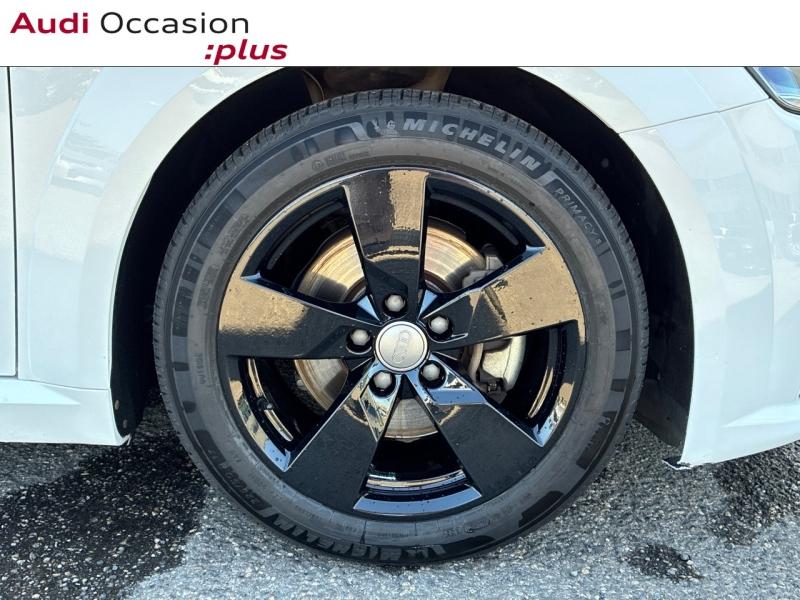 Voitures occasions Audi TT Base Clermont-Ferrand