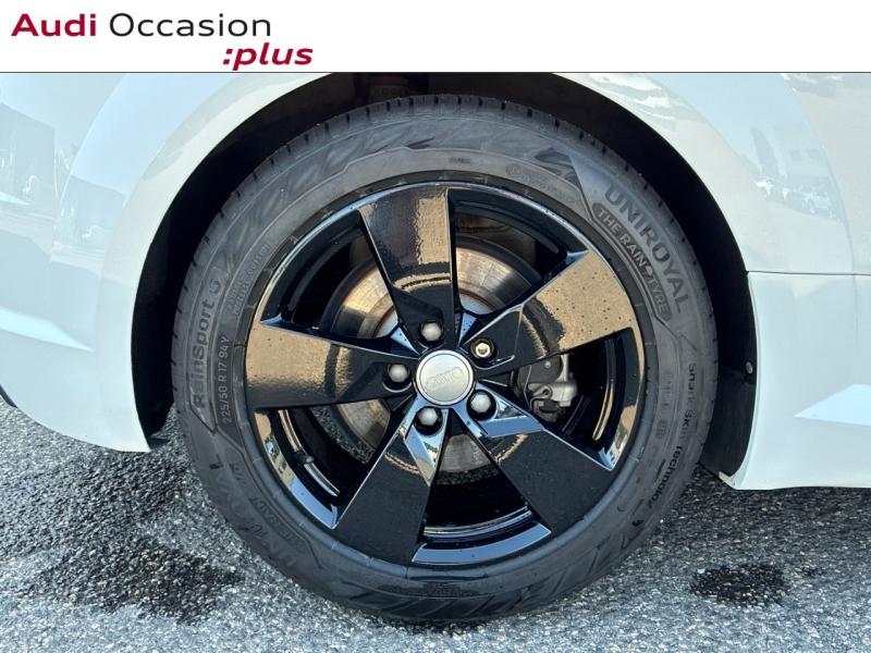 Voitures occasions Audi TT Base Clermont-Ferrand