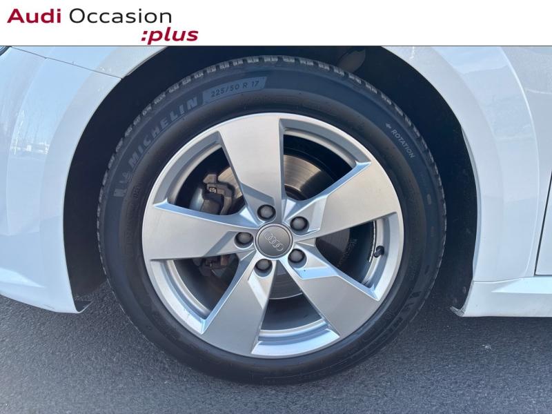 Voitures occasions Audi TT Base Clermont-Ferrand