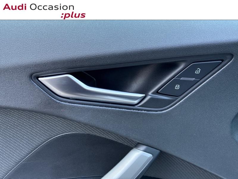 Voitures occasions Audi TT Base Clermont-Ferrand