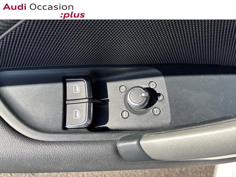 Voitures occasions Audi TT Base Clermont-Ferrand