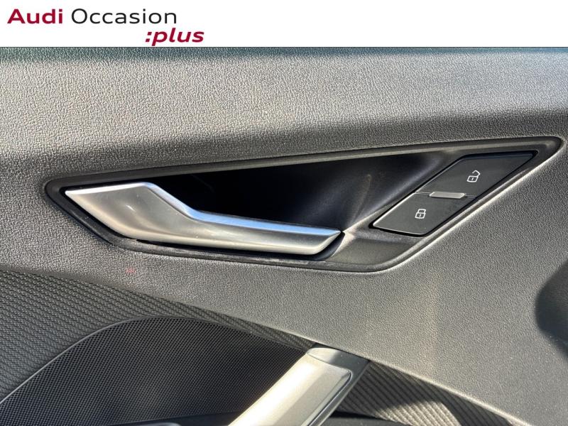 Voitures occasions Audi TT Base Clermont-Ferrand