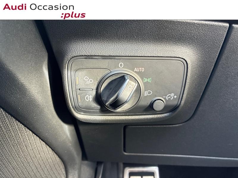 Voitures occasions Audi TT Base Clermont-Ferrand