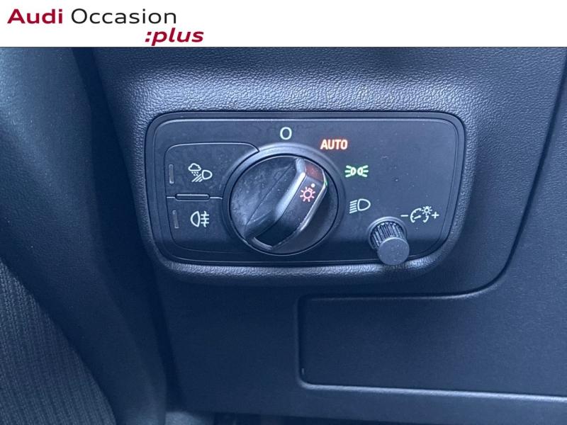 Voitures occasions Audi TT Base Clermont-Ferrand