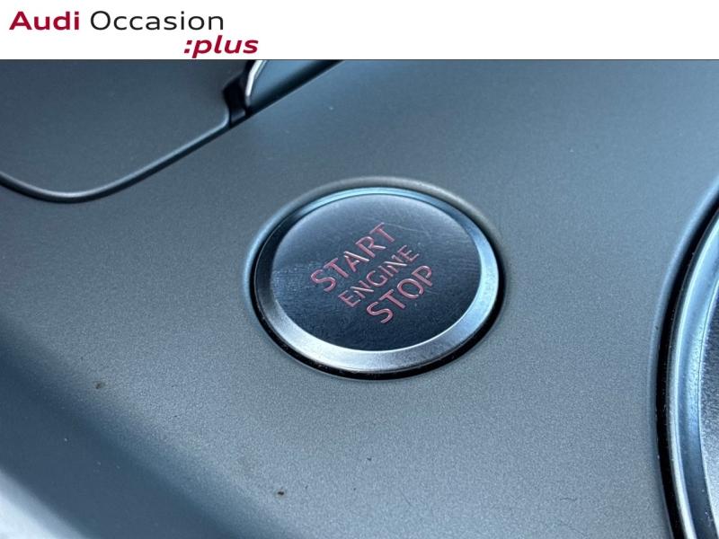 Voitures occasions Audi TT Base Clermont-Ferrand