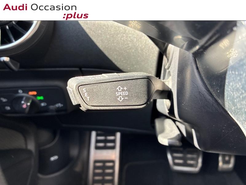 Voitures occasions Audi TT Base Clermont-Ferrand