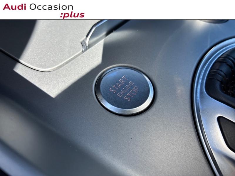 Voitures occasions Audi TT Base Clermont-Ferrand