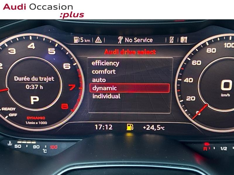 Voitures occasions Audi TT Base Clermont-Ferrand