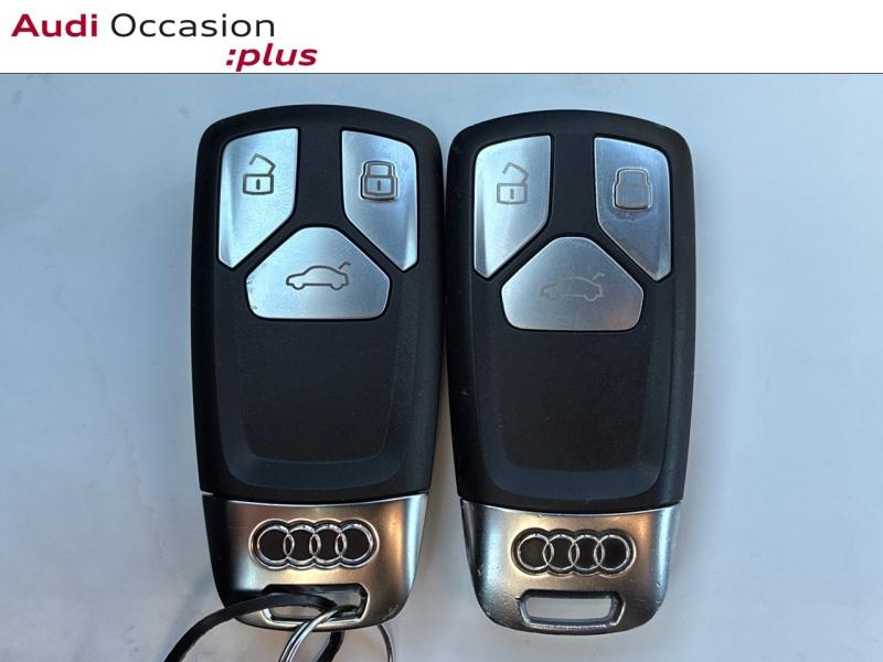 Voitures occasions Audi TT Base Clermont-Ferrand