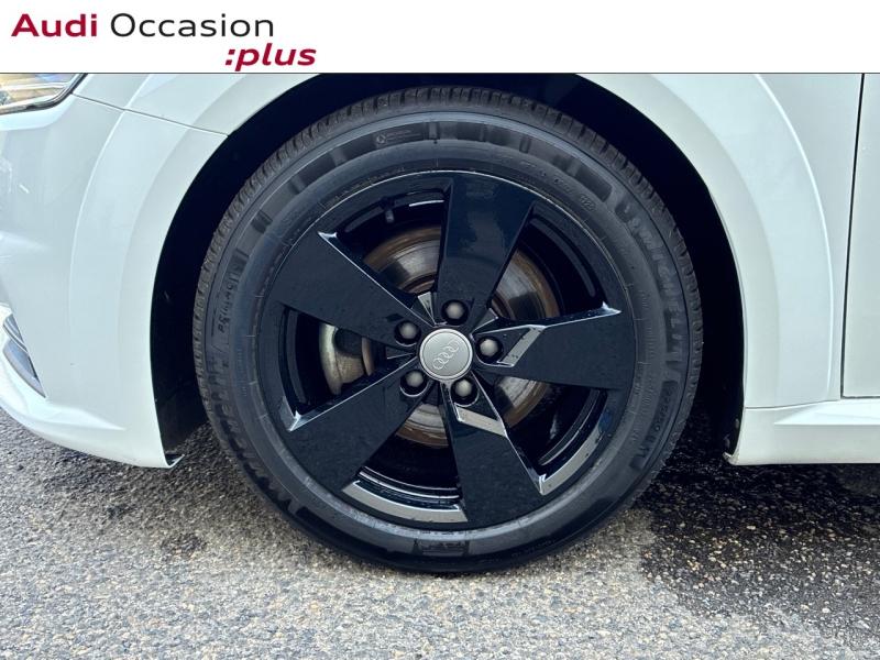 Voitures occasions Audi TT Base Clermont-Ferrand