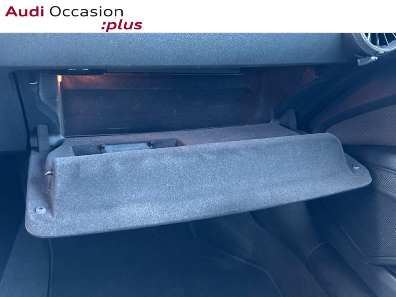 Voitures occasions Audi TT Base Clermont-Ferrand