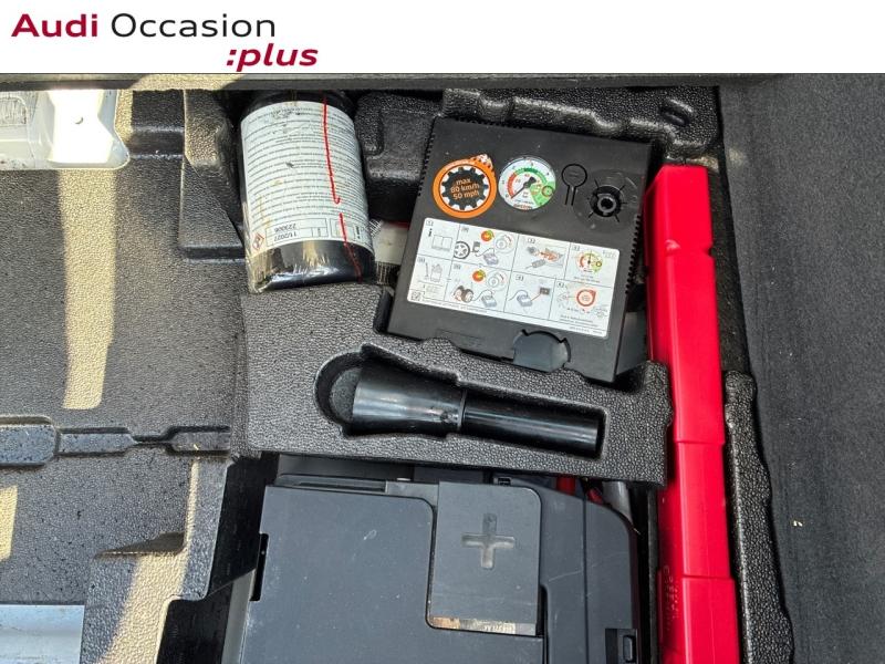 Voitures occasions Audi TT Base Clermont-Ferrand