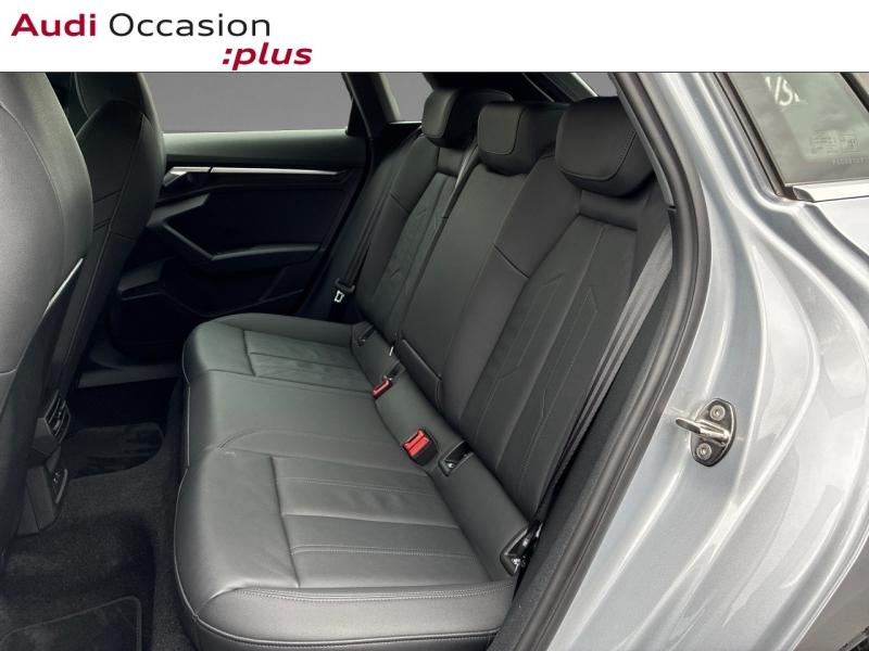 Voitures occasions Audi A3 Sportback Design Luxe Clermont-Ferrand