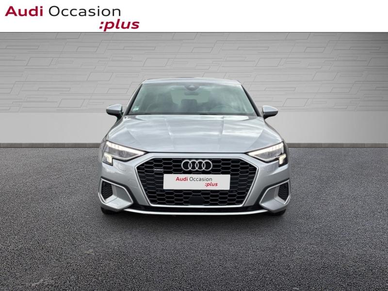 Voitures occasions Audi A3 Sportback Design Luxe Clermont-Ferrand