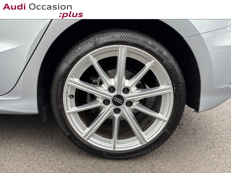 Voitures occasions Audi A3 Sportback Design Luxe Clermont-Ferrand
