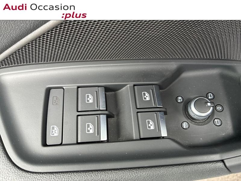 Voitures occasions Audi A3 Sportback Design Luxe Clermont-Ferrand