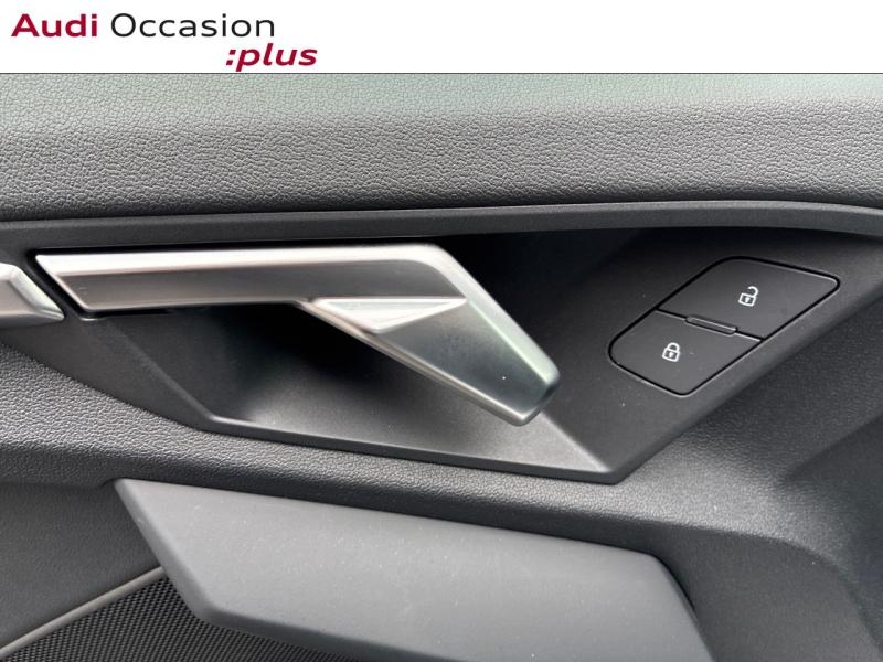 Voitures occasions Audi A3 Sportback Design Luxe Clermont-Ferrand