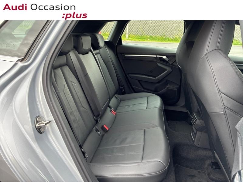 Voitures occasions Audi A3 Sportback Design Luxe Clermont-Ferrand