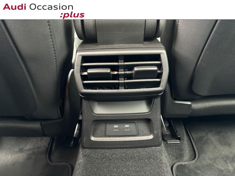 Voitures occasions Audi A3 Sportback Design Luxe Clermont-Ferrand