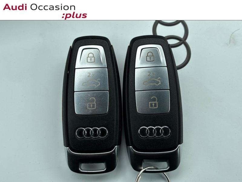 Voitures occasions Audi A3 Sportback Design Luxe Clermont-Ferrand