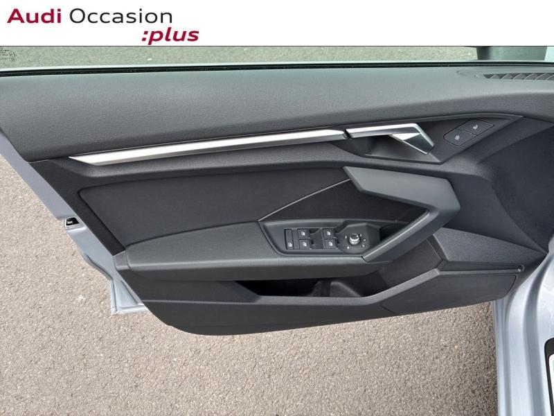 Voitures occasions Audi A3 Sportback Design Luxe Clermont-Ferrand