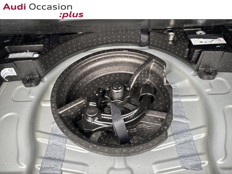 Voitures occasions Audi A3 Sportback Design Luxe Clermont-Ferrand