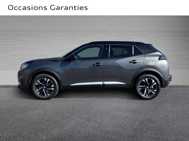 Voitures occasions PEUGEOT 2008 GT Clermont-Ferrand
